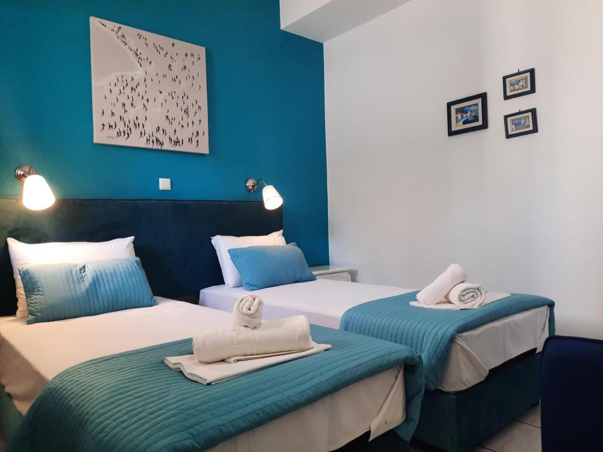 Athina Apartments 스투파 외부 사진