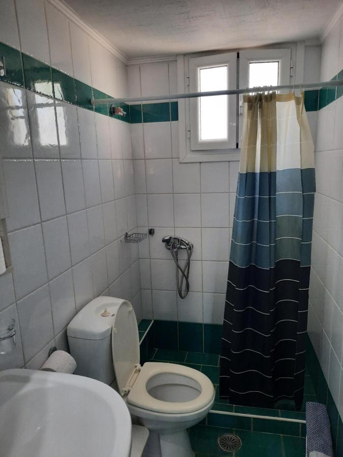 Athina Apartments 스투파 외부 사진