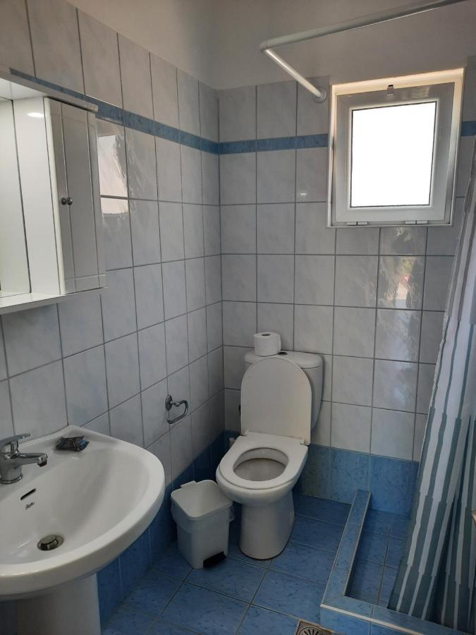 Athina Apartments 스투파 외부 사진