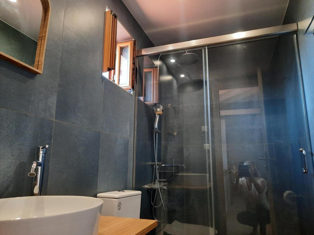Athina Apartments 스투파 외부 사진