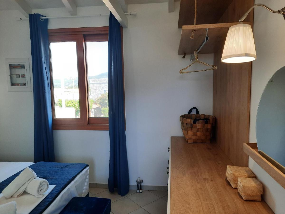 Athina Apartments 스투파 외부 사진