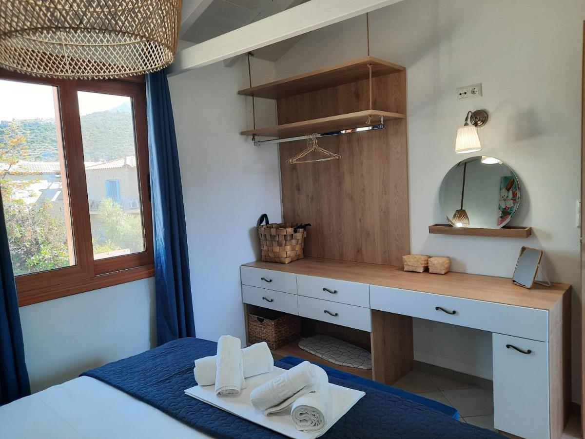 Athina Apartments 스투파 외부 사진